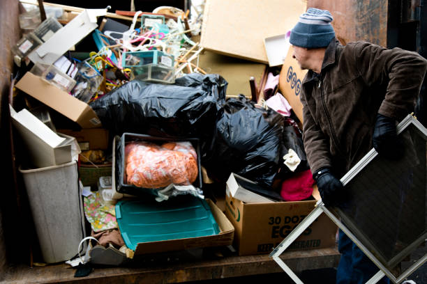 Best Commercial Junk Removal  in Circle D Kc Estates, TX